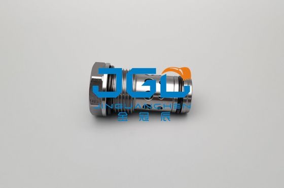 Máquina escavadora Hydraulic Components da válvula de escape DH225-7 da raiz SH200Z3