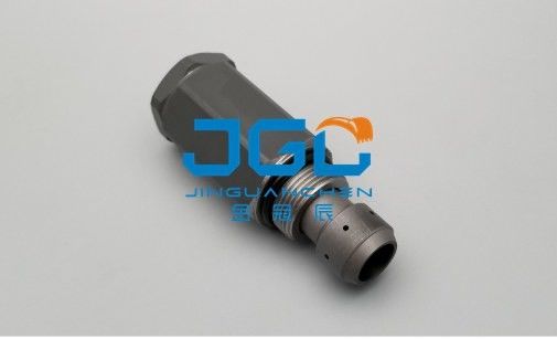 Máquina escavadora Hydraulic Components da válvula DH220-5 EC210 EC240 EC290 EC140 da distribuição UX22