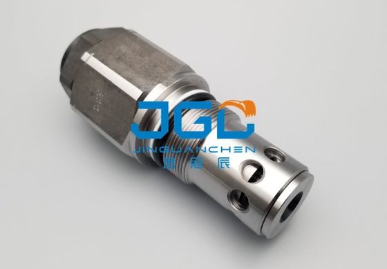 Válvula de escape K9000945 de Components DH300 DH370-7 SH300A3 SH460 da máquina escavadora J98A2021 1420-00122