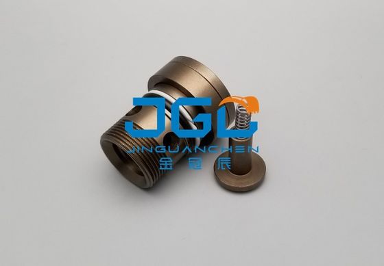 Máquina escavadora Components da válvula de escape da válvula de verificação UX22 HD820 DH220-5 7 DH225-7 DH300-5 HD512