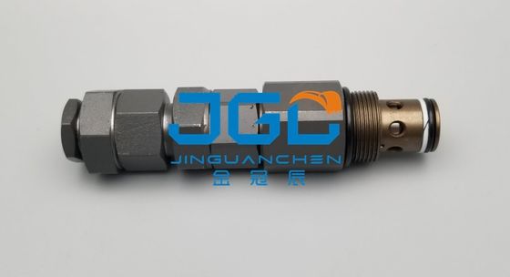 Máquina escavadora 14672660 Accessories da válvula 14557639 do martelo de EC210 EC240 EC290