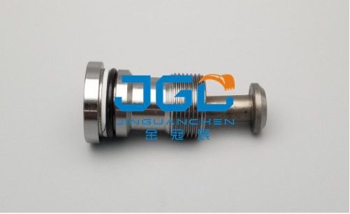 Válvula de Hydraulic Component Relief da máquina escavadora da válvula de verificação DH150-7 YC85
