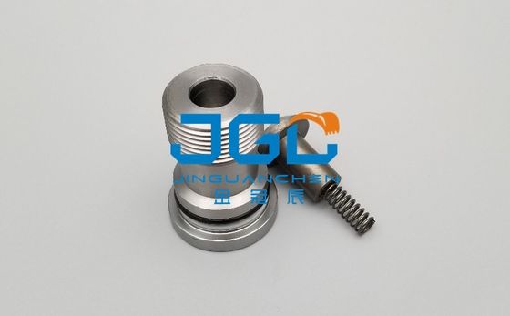 Válvula de Hydraulic Component Relief da máquina escavadora da válvula de verificação DH150-7 YC85