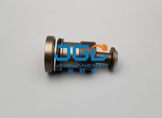 Apropriado para a máquina escavadora Hydraulic Valve 14609280 da válvula de verificação EC290