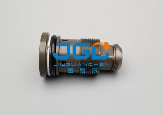 Apropriado para a máquina escavadora Hydraulic Valve 14609280 da válvula de verificação EC290