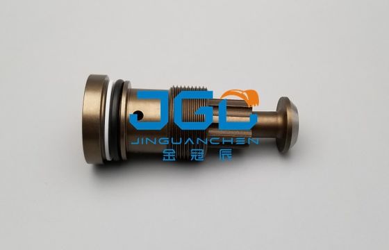 Apropriado para a máquina escavadora Hydraulic Valve 14609280 da válvula de verificação EC290