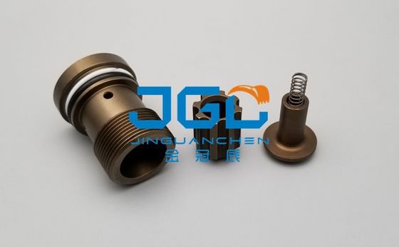 Apropriado para a máquina escavadora Hydraulic Valve 14609280 da válvula de verificação EC290