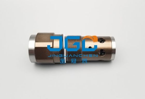 Válvula de escape de Components 420-00259 da máquina escavadora de DX225 DX255 DX300 DX340