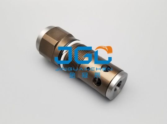Válvula de escape de Components 420-00259 da máquina escavadora de DX225 DX255 DX300 DX340
