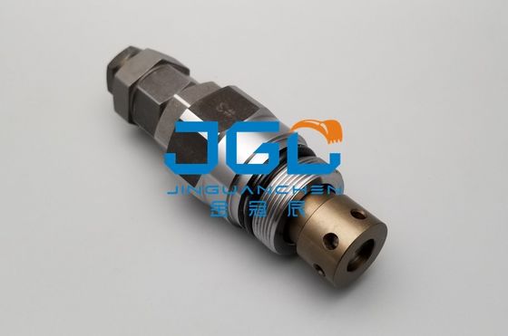 Válvula de escape 14552098 8230-12520 principal EC290 dos componentes hidráulicos 14628881 SDLG400 XE335/336/375 YC360 R375-7