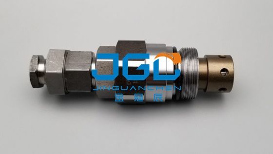 Válvula de escape 14552098 8230-12520 principal EC290 dos componentes hidráulicos 14628881 SDLG400 XE335/336/375 YC360 R375-7