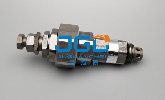 Máquina escavadora Accessories Relief Valve de HD800 HD900 HD1250 SH200A1 SH300A1 629-90100101