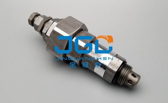 Máquina escavadora Accessories Relief Valve de HD800 HD900 HD1250 SH200A1 SH300A1 629-90100101