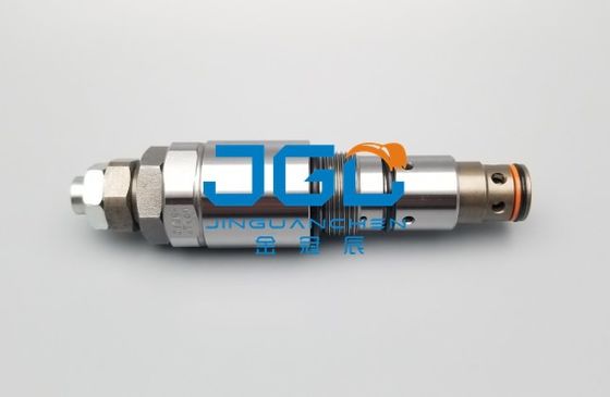 máquina escavadora Parts da válvula R225-9 R225-7 R215-7 R215-9 R80-7 R110-7 R140 da distribuição 31N6-17400