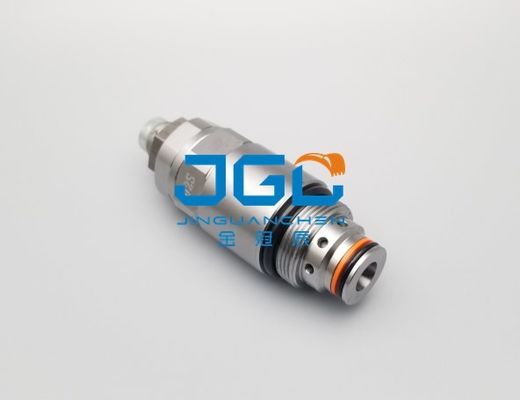 Válvula da distribuição de Hydraulic Parts 31Q8-17790 31Q4-17750 da máquina escavadora de R225-7 AV280