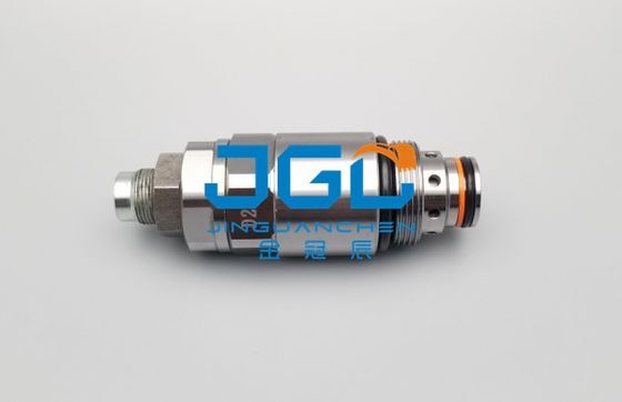 Válvula da distribuição de Hydraulic Parts 31Q8-17790 31Q4-17750 da máquina escavadora de R225-7 AV280