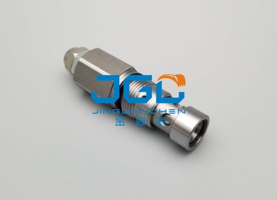 Acessórios mecânicos do regulador E120B de Hydraulic Components Pressure da máquina escavadora
