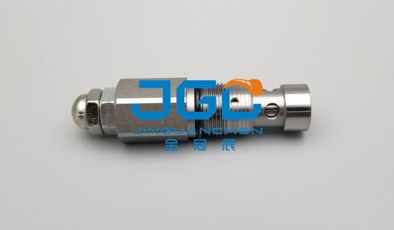 Acessórios mecânicos do regulador E120B de Hydraulic Components Pressure da máquina escavadora