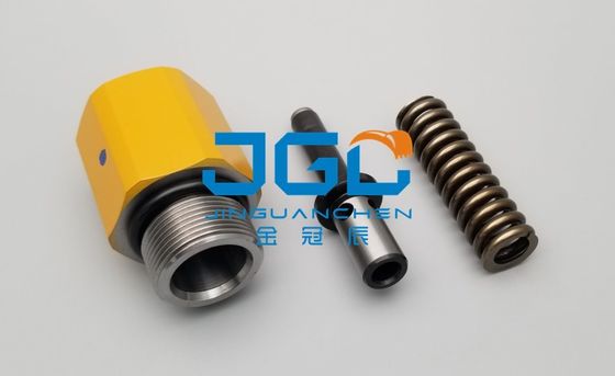 Máquina escavadora Accessories do regulador de pressão E307 dos componentes hidráulicos E312