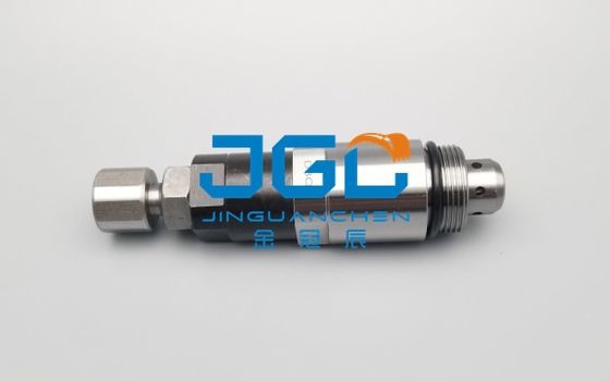 Válvula de escape 0855677 de Hydraulic Components 085-5677 da máquina escavadora de E70B