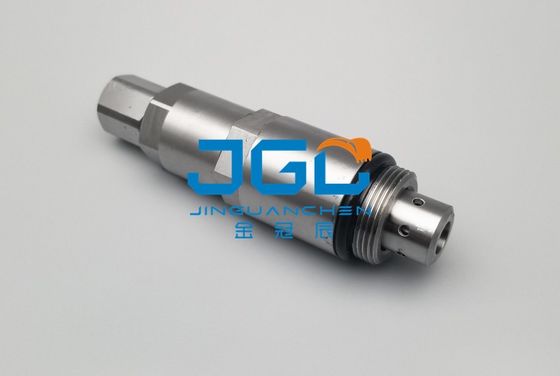 Válvula de escape 0855677 de Hydraulic Components 085-5677 da máquina escavadora de E70B