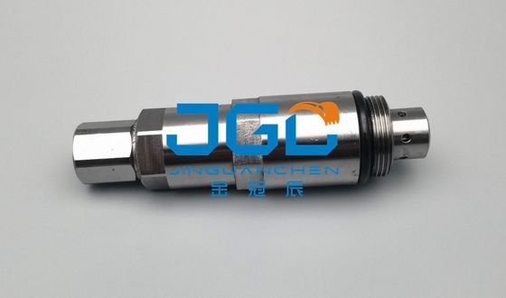 Válvula de escape 0855677 de Hydraulic Components 085-5677 da máquina escavadora de E70B