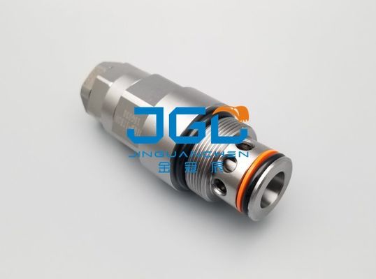 Máquina escavadora hidráulica Accessories da válvula 31QUARTERBACK-17B20 XKBF-01293 de R305-9T R305-7
