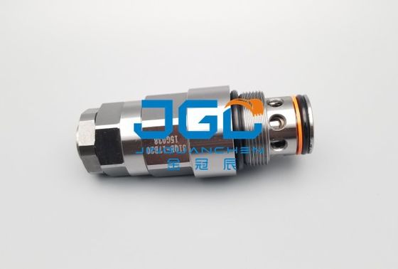 Máquina escavadora hidráulica Accessories da válvula 31QUARTERBACK-17B20 XKBF-01293 de R305-9T R305-7
