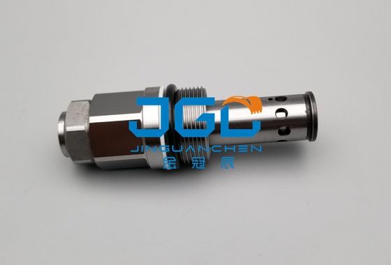 Peças giratórias de Hydraulic Parts Mechanical da máquina escavadora da válvula de escape E307