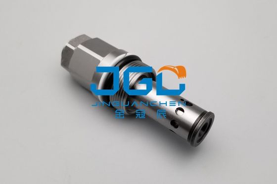 Peças giratórias de Hydraulic Parts Mechanical da máquina escavadora da válvula de escape E307