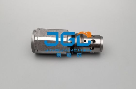 Máquina escavadora giratória Accessories da válvula de escape SG04 SG08 E200B E312B E312C HD450 HD512 HD700