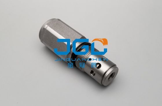 Máquina escavadora giratória Accessories da válvula de escape SG04 SG08 E200B E312B E312C HD450 HD512 HD700
