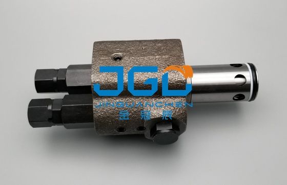 Máquina escavadora principal Hydraulic Components da válvula de escape E70B 085-5601