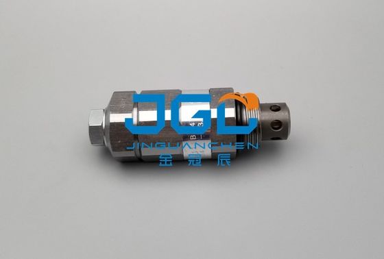 Válvula de escape KLB-C5001 de Hydraulic Components Main da máquina escavadora de E200B SH200Z3 SH200C1
