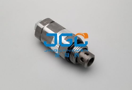 Válvula de escape KLB-C5001 de Hydraulic Components Main da máquina escavadora de E200B SH200Z3 SH200C1