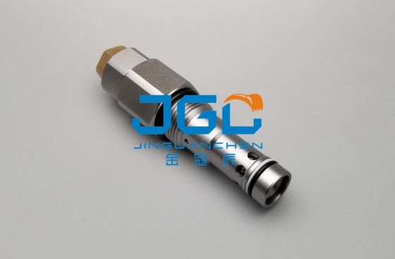 Peças mecânicas da válvula de escape E300B de Hydraulic Parts Main da máquina escavadora E450