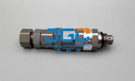 Máquina escavadora principal Hydraulic Parts da válvula de escape E307B das peças mecânicas 102-7024