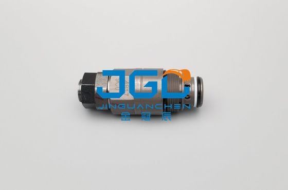 Peças principais de Hydraulic Parts Mechanical da máquina escavadora da válvula de escape EC55 EC60