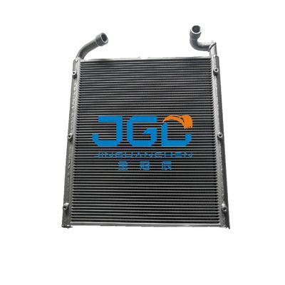 Máquina escavadora Accessories do refrigerador de óleo SK135 hidráulico YX05P00001S012