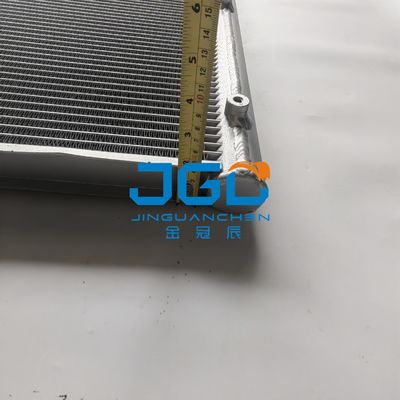 Máquina escavadora Accessories do refrigerador de óleo SK135 hidráulico YX05P00001S012