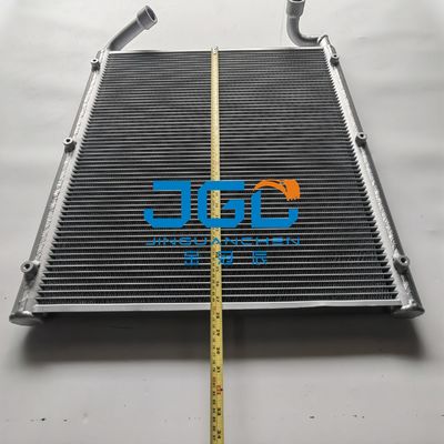 Máquina escavadora Accessories do refrigerador de óleo SK135 hidráulico YX05P00001S012