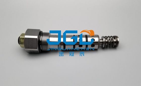 Peças mecânicas da válvula de controle 4372034 da bomba de Hydraulic Parts EX200-5 da máquina escavadora