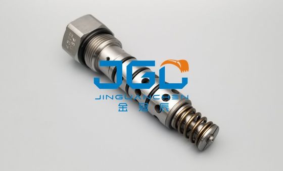Peças mecânicas da válvula de controle 4372034 da bomba de Hydraulic Parts EX200-5 da máquina escavadora