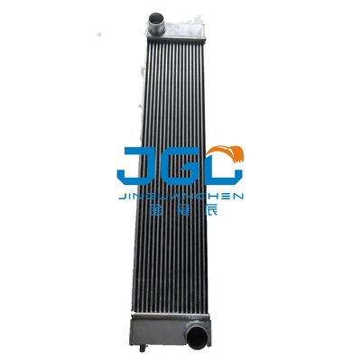Peças mecânicas EX330-3 do refrigerador de ar de Accessories Intercooler Charge da máquina escavadora