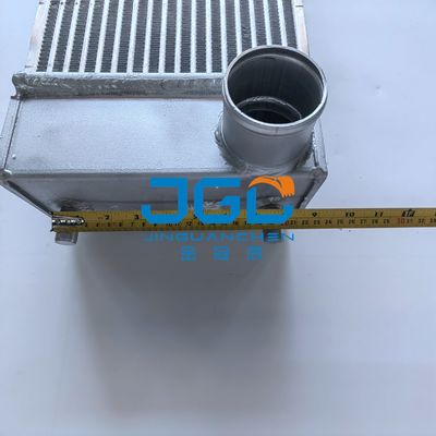 Peças mecânicas EX330-3 do refrigerador de ar de Accessories Intercooler Charge da máquina escavadora