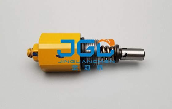 Válvula de regulamento da pressão de E320B E320C E320D E330B E330C E330D para a máquina escavadora Hydraulic Accessories