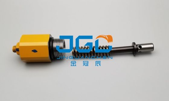 Válvula de regulamento da pressão de E320B E320C E320D E330B E330C E330D para a máquina escavadora Hydraulic Accessories