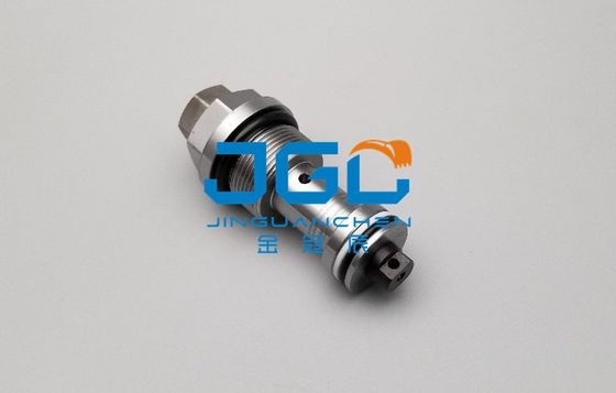 Componentes da maquinaria de Hydraulic Components Engineering da máquina escavadora da válvula de escape de EX120 EX135