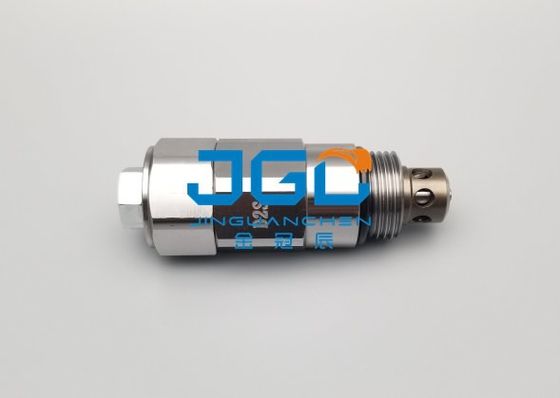 255-5661 250-2508 máquina escavadora Relief Valve E320B/C/D E323B/C/D E324B/C/D E329D E330B/C/D E336D