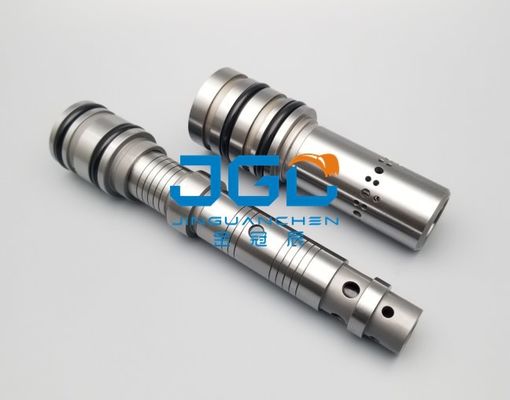 190-7745 máquina escavadora giratória Hydraulic Components da válvula de prioridade E320C E330C
